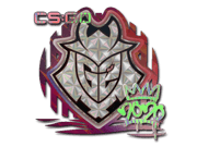 G2 (Holo) | 2020 RMR