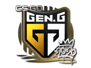 Gen.G | 2020 RMR