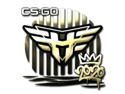 Heroic (Gold) | 2020 RMR