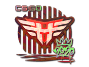 Heroic (Holo) | 2020 RMR