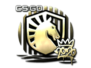 Liquid (Gold) | 2020 RMR