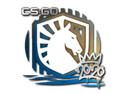 Liquid | 2020 RMR