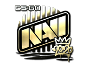 Natus Vincere (Gold) | 2020 RMR