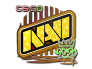 Natus Vincere (Holo) | 2020 RMR