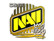 Natus Vincere | 2020 RMR