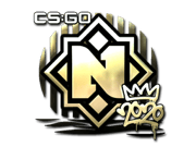 Nemiga (Gold) | 2020 RMR