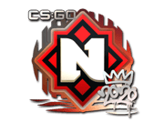 Nemiga | 2020 RMR