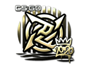 Ninjas in Pyjamas (Gold) | 2020 RMR