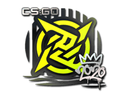 Ninjas in Pyjamas | 2020 RMR