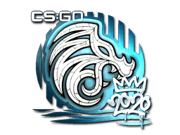North (Foil) | 2020 RMR