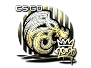 North (Gold) | 2020 RMR