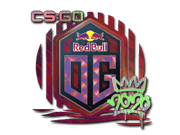 OG (Holo) | 2020 RMR