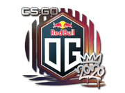 OG | 2020 RMR