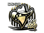 Renegades (Gold) | 2020 RMR