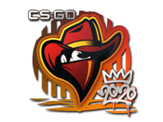 Renegades | 2020 RMR
