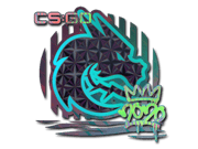 Spirit (Holo) | 2020 RMR