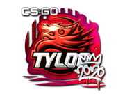 TYLOO (Foil) | 2020 RMR