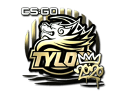 TYLOO (Gold) | 2020 RMR