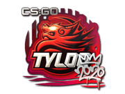 TYLOO | 2020 RMR
