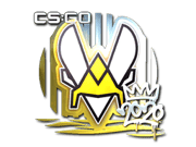 Vitality (Foil) | 2020 RMR