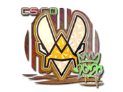 Vitality (Holo) | 2020 RMR