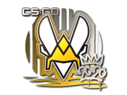 Vitality | 2020 RMR