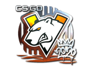 Virtus.pro (Foil) | 2020 RMR