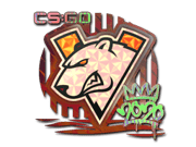Virtus.pro (Holo) | 2020 RMR