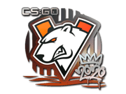 Virtus.pro | 2020 RMR