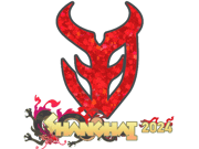 3DMAX (Glitter) | Shanghai 2024