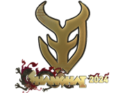 3DMAX (Gold) | Shanghai 2024