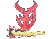 3DMAX (Holo) | Shanghai 2024