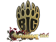 BIG (Gold) | Shanghai 2024