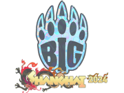 BIG (Holo) | Shanghai 2024