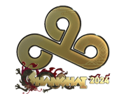 Cloud9 (Gold) | Shanghai 2024