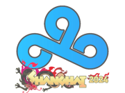 Cloud9 | Shanghai 2024