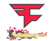 FaZe Clan | Shanghai 2024
