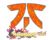 Fnatic (Glitter) | Shanghai 2024