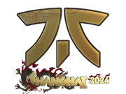 Fnatic (Gold) | Shanghai 2024