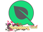 FlyQuest | Shanghai 2024
