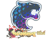 FURIA (Holo) | Shanghai 2024