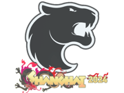 FURIA | Shanghai 2024