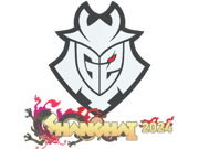 G2 Esports | Shanghai 2024