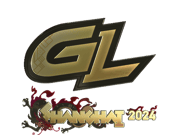 GamerLegion (Gold) | Shanghai 2024