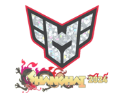 HEROIC (Glitter) | Shanghai 2024