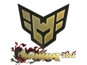 HEROIC (Gold) | Shanghai 2024