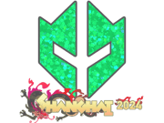 Imperial Esports (Glitter) | Shanghai 2024