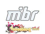 MIBR | Shanghai 2024