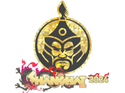 The MongolZ (Glitter) | Shanghai 2024