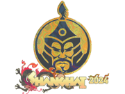 The MongolZ (Holo) | Shanghai 2024